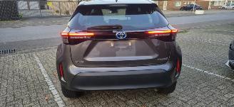 Toyota Yaris Cross 1.5L Hybride Automaat*LED*Camera*KeylessGo*Stoelverwarming*DAB*Airco* picture 10