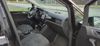 Volkswagen Touran 1.5L Benzine Highline *Automaat* LED *Ambiente *Camera *Apple CarPlay *Digitaal Cockpit *Airco *DAB+ picture 19