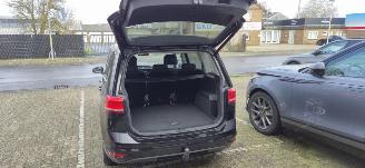 Volkswagen Touran 1.5L Benzine Highline *Automaat* LED *Ambiente *Camera *Apple CarPlay *Digitaal Cockpit *Airco *DAB+ picture 14