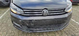 Volkswagen Touran 1.5L Benzine Highline *Automaat* LED *Ambiente *Camera *Apple CarPlay *Digitaal Cockpit *Airco *DAB+ picture 5