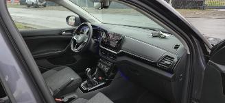 Volkswagen T-Cross 1.0L Benzine Life*Airco*Keyless*Camera*LED*DAB*Trekhaak* picture 13