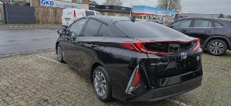 Toyota Prius PlugIn Hybride Executive*LED*Leer*JBL Sound*DAB*HeadUp*Touchscreen*Navigatie*Parkeer assist* picture 8