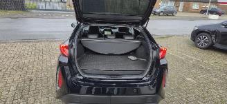 Toyota Prius PlugIn Hybride Executive*LED*Leer*JBL Sound*DAB*HeadUp*Touchscreen*Navigatie*Parkeer assist* picture 11