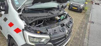 Renault Master 150 DCi*L3 H2*trekhaak*Imperial*Airco*Navigatie*Elektrische ramen* picture 7