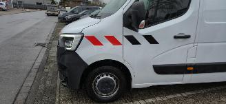 Renault Master 150 DCi*L3 H2*trekhaak*Imperial*Airco*Navigatie*Elektrische ramen* picture 5