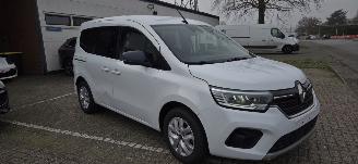 Renault Kangoo 1.3 L benzine*5 zitplaatsen*LED* picture 3