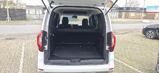Renault Kangoo 1.3 L benzine*5 zitplaatsen*LED* picture 8