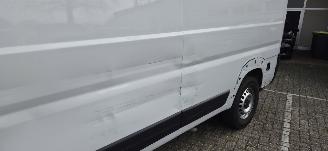 Peugeot Boxer HDI 140 L3H2 Automaat Nieuw model picture 8