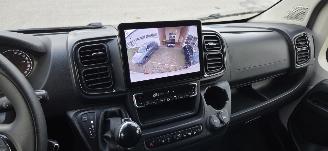 Peugeot Boxer HDI 140 L3H2 Automaat Nieuw model picture 19