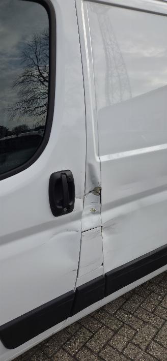 Peugeot Boxer HDI 140 L3H2 Automaat Nieuw model picture 7