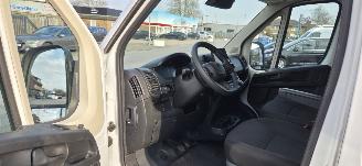 Peugeot Boxer HDI 140 L3H2 Automaat Nieuw model picture 15