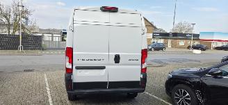 Peugeot Boxer HDI 140 L3H2 Automaat Nieuw model picture 10