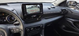 Toyota Yaris 1.5 Hybride* Automaat*Navigatie*touchscreen*LED*HeadUp*Camera* picture 13