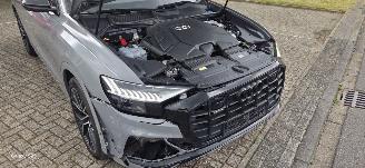 Audi Q8  picture 20