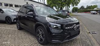 Auto incidentate Mercedes GLB GLB 200i Mildhybrid 2025/11