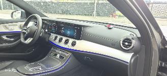 Mercedes E-klasse E300de PluginHybrid picture 13