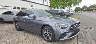 škoda osobní automobily Mercedes E-klasse E300de PluginHybrid 2024/12