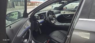 Mercedes E-klasse E300de PluginHybrid picture 10