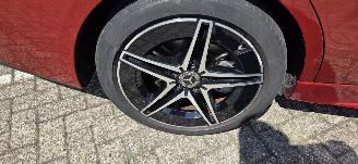 Mercedes C-klasse 300e AMG*Panoramaschuifdak*360 Camera*HeadUp*MultiBeamLED*Ambiente*Nightvision*Soundsystem*distronic* picture 21