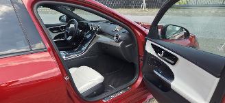 Mercedes C-klasse 300e AMG*Panoramaschuifdak*360 Camera*HeadUp*MultiBeamLED*Ambiente*Nightvision*Soundsystem*distronic* picture 38
