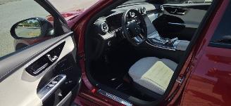 Mercedes C-klasse 300e AMG*Panoramaschuifdak*360 Camera*HeadUp*MultiBeamLED*Ambiente*Nightvision*Soundsystem*distronic* picture 11