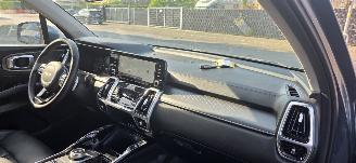 Kia Sorento 2.2 D Platinum*4WD*7 zitter/ Leer/ Memory *Panoramaschuifdak*360 Camera*HeadUp*Bose soundsystem*Ambiente*Navigatie*LED* picture 17