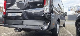 Peugeot Boxer L3/H3*120Kw*3500Kg*Trekhaak*DAB*Navigatie* picture 20