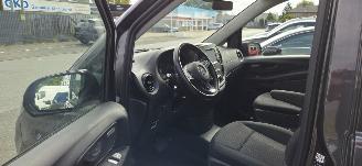 Mercedes Vito 116 CDI Tourer Pro lang* 9 Persoons*Automaat*Airco*DAB+* picture 16