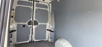Volkswagen Crafter 35 Hoog en Lang*Automaat* picture 19
