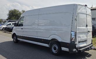 Volkswagen Crafter 35 Hoog en Lang*Automaat* picture 6