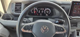 Volkswagen Crafter 35 Hoog en Lang*Automaat* picture 22
