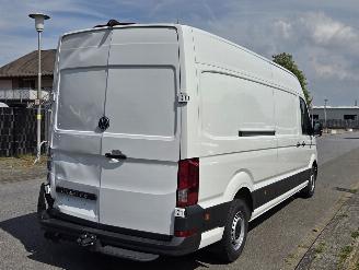 Volkswagen Crafter 35 Hoog en Lang*Automaat* picture 8