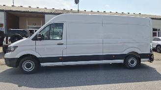 Volkswagen Crafter 35 Hoog en Lang*Automaat* picture 5