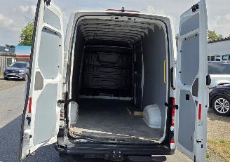 Volkswagen Crafter 35 Hoog en Lang*Automaat* picture 20