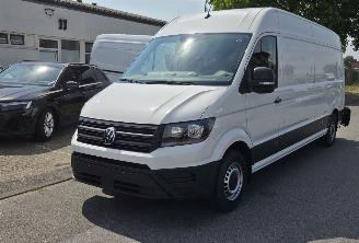 Volkswagen Crafter 35 Hoog en Lang*Automaat* picture 3