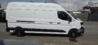 Renault Master L3 H3 * Automaat * 170PK* 3500Kg* picture 10