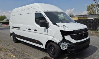 Renault Master L3 H3 * Automaat * 170PK* 3500Kg* picture 3
