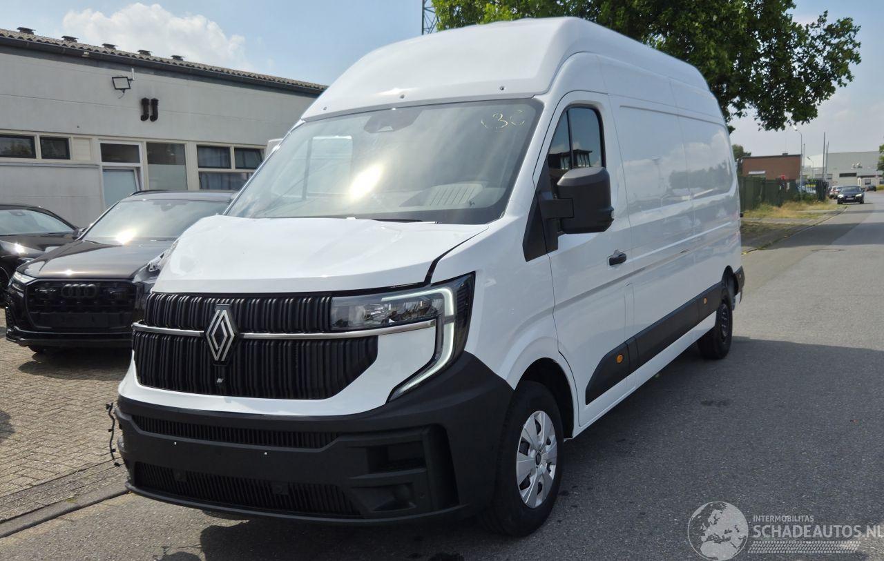 Renault Master L3 H3 * Automaat * 170PK* 3500Kg*