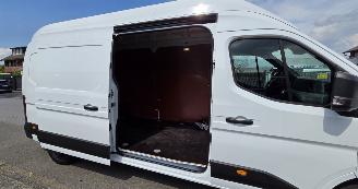 Renault Master L3 H3 * Automaat * 170PK* 3500Kg* picture 15