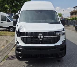 Renault Master L3 H3 * Automaat * 170PK* 3500Kg* picture 2