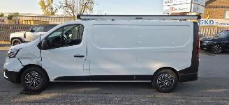 Renault Trafic 150DCI 3.0T L2H1 komfort*Automaat*Navigatie*LED*trekhaak*imperial*Camera*Touchscreen* picture 8