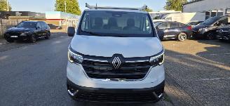 Renault Trafic 150DCI 3.0T L2H1 komfort*Automaat*Navigatie*LED*trekhaak*imperial*Camera*Touchscreen* picture 2