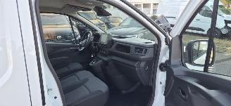 Renault Trafic 150DCI 3.0T L2H1 komfort*Automaat*Navigatie*LED*trekhaak*imperial*Camera*Touchscreen* picture 15