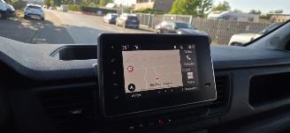 Renault Trafic 150DCI 3.0T L2H1 komfort*Automaat*Navigatie*LED*trekhaak*imperial*Camera*Touchscreen* picture 21