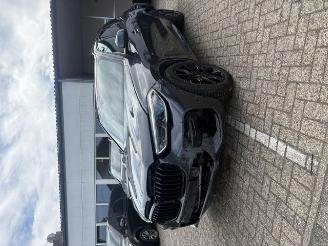 Coche accidentado BMW X5 45e M Sport xDrive*Panorama*Laserlicht*HeadUp*Ambiente*HarmanKardon*DisplayKey*Luchtvering*Stoel/Leer/Verwarming/Memory* 2021/3