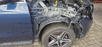 Mercedes GLA 200d picture 18