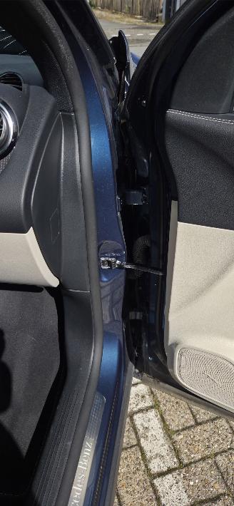 Mercedes GLA 200d picture 15