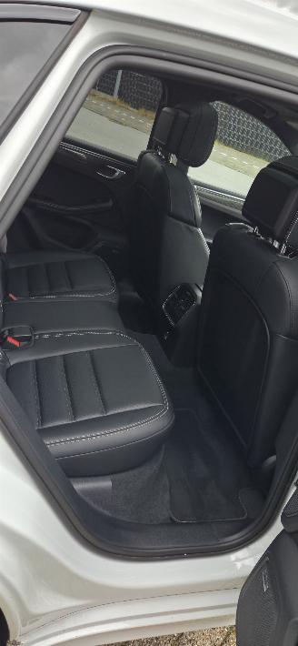 Porsche Macan GTS picture 19