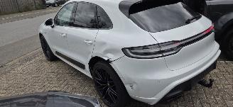Porsche Macan GTS picture 8
