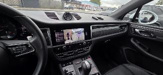 Porsche Macan GTS picture 26